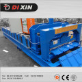 Dx Glazed Roof Tile Machine